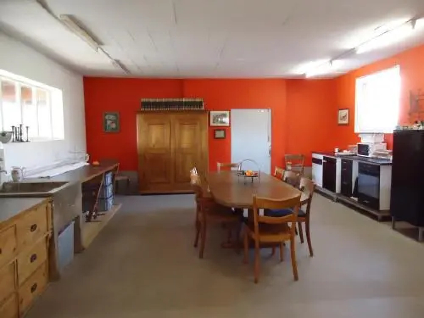 Hotel Alte Gärtnerei