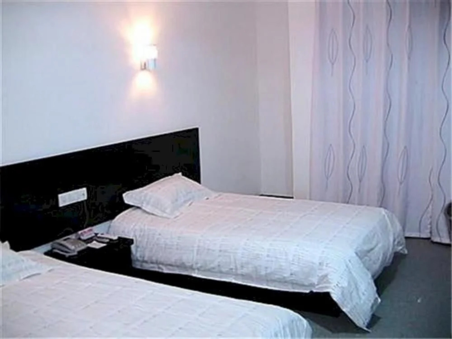 Ejea Hotel Taihu Lake