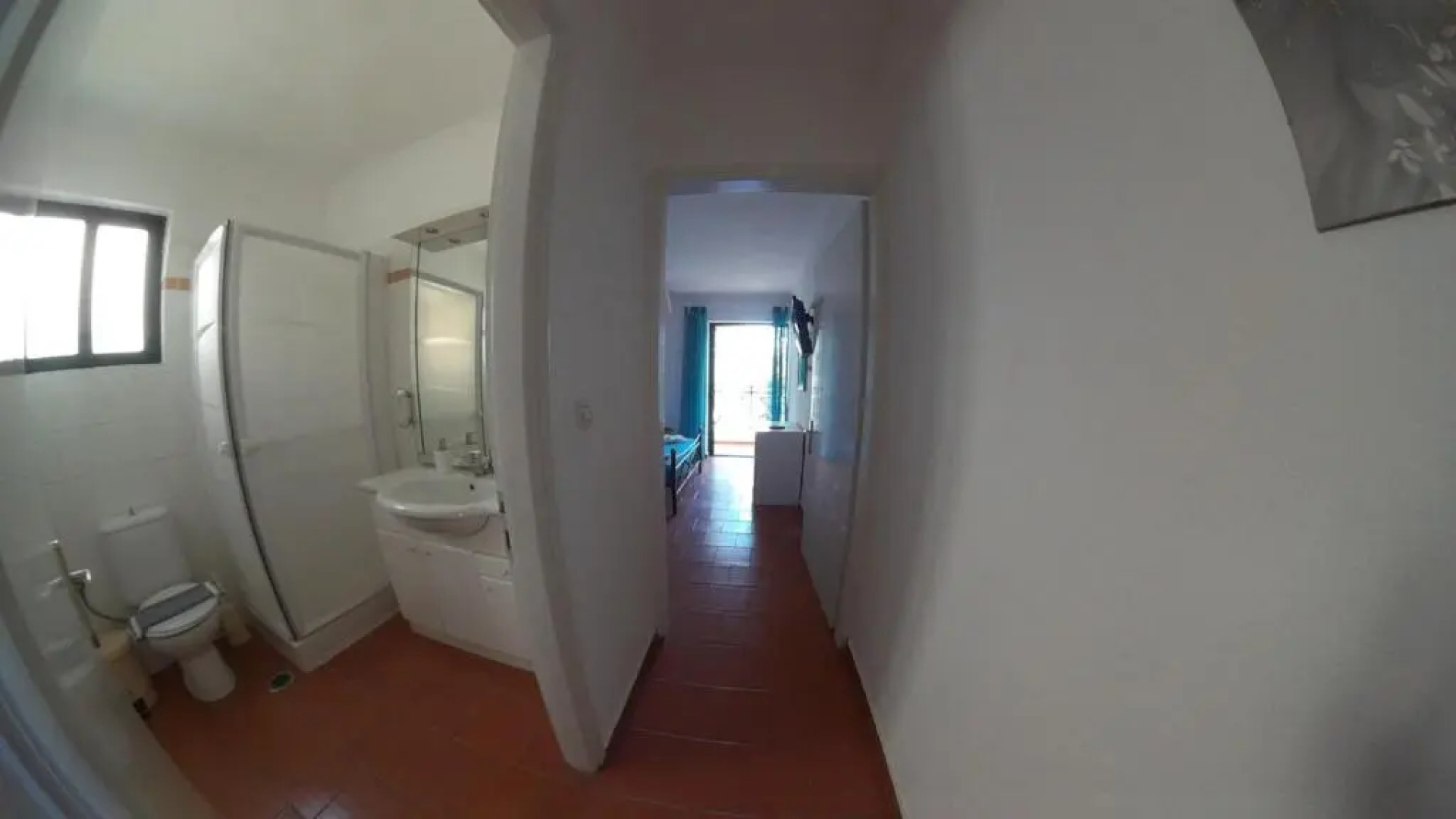 Barbati Beach Apartments