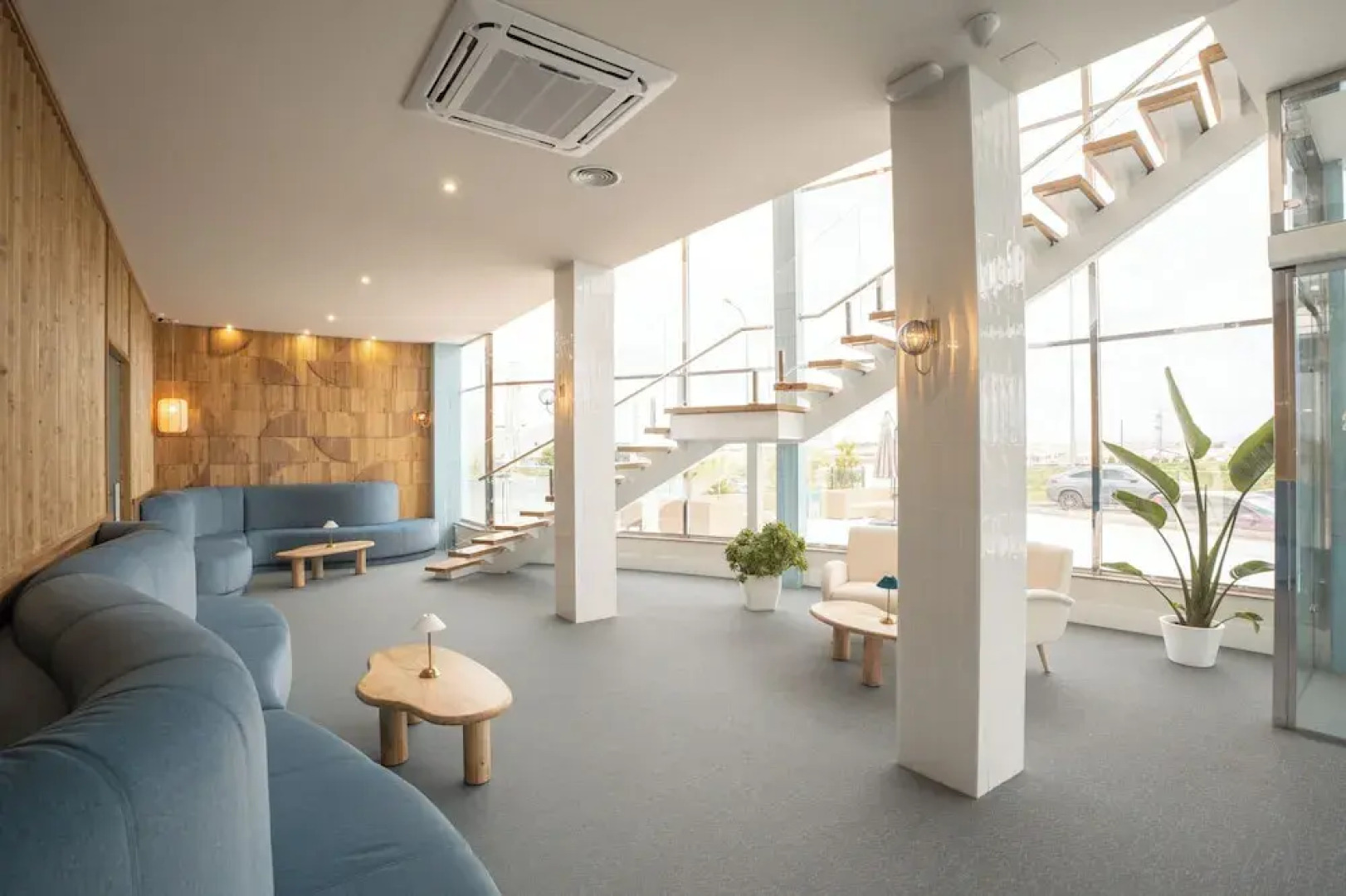 Hospedium Hotel A Mar