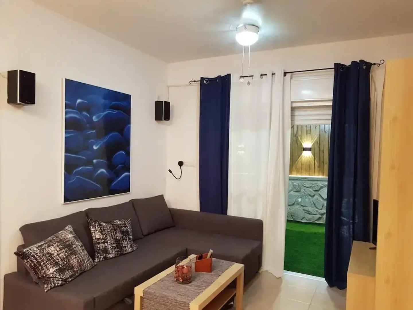 Zimmer-Eilat