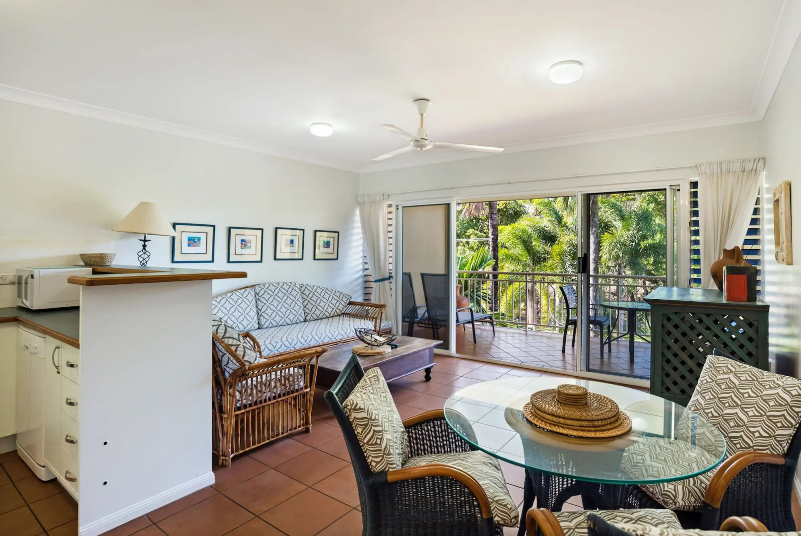 The York Beachfront Holiday Apartments