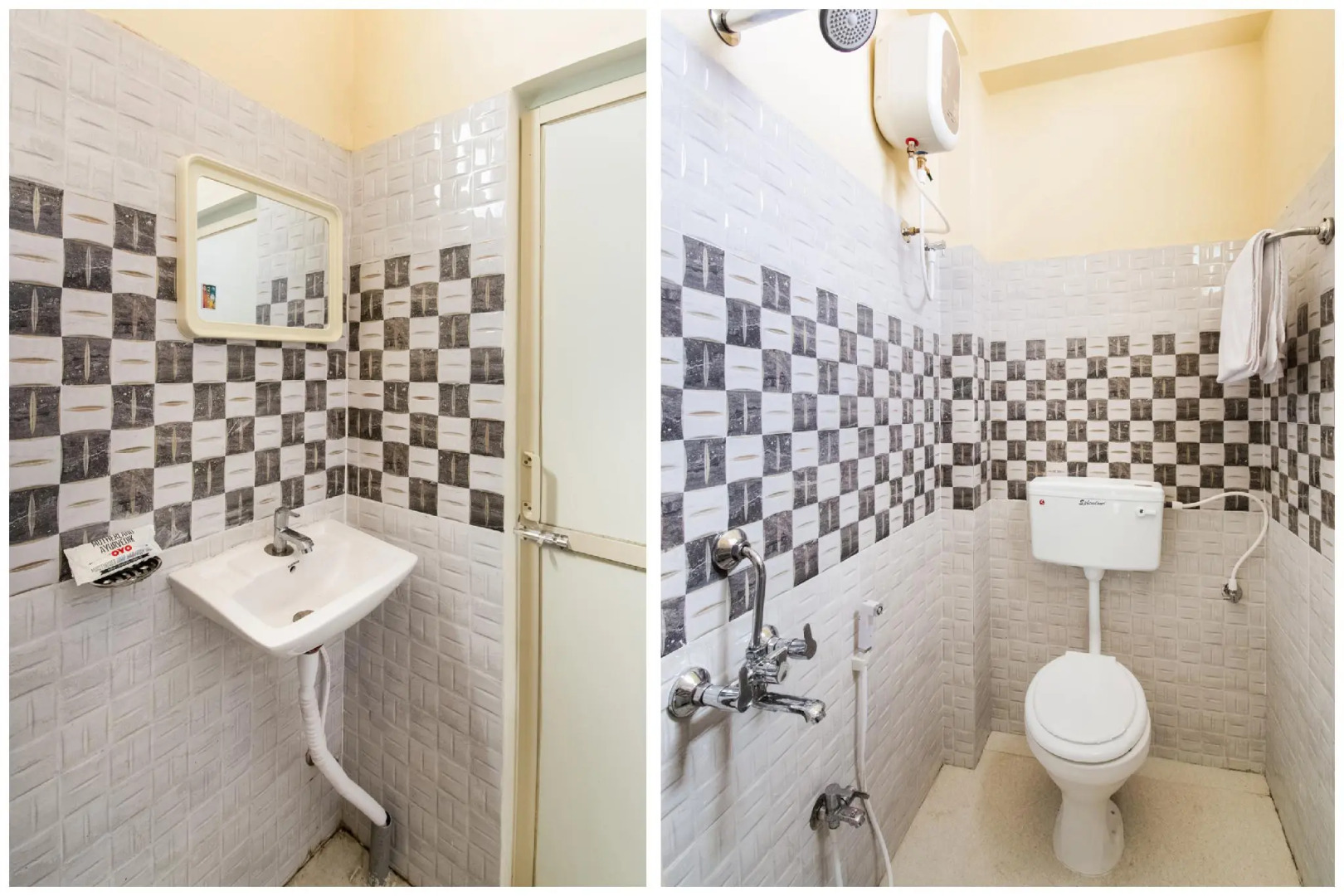 OYO 47366 Hotel Cocanada Inn