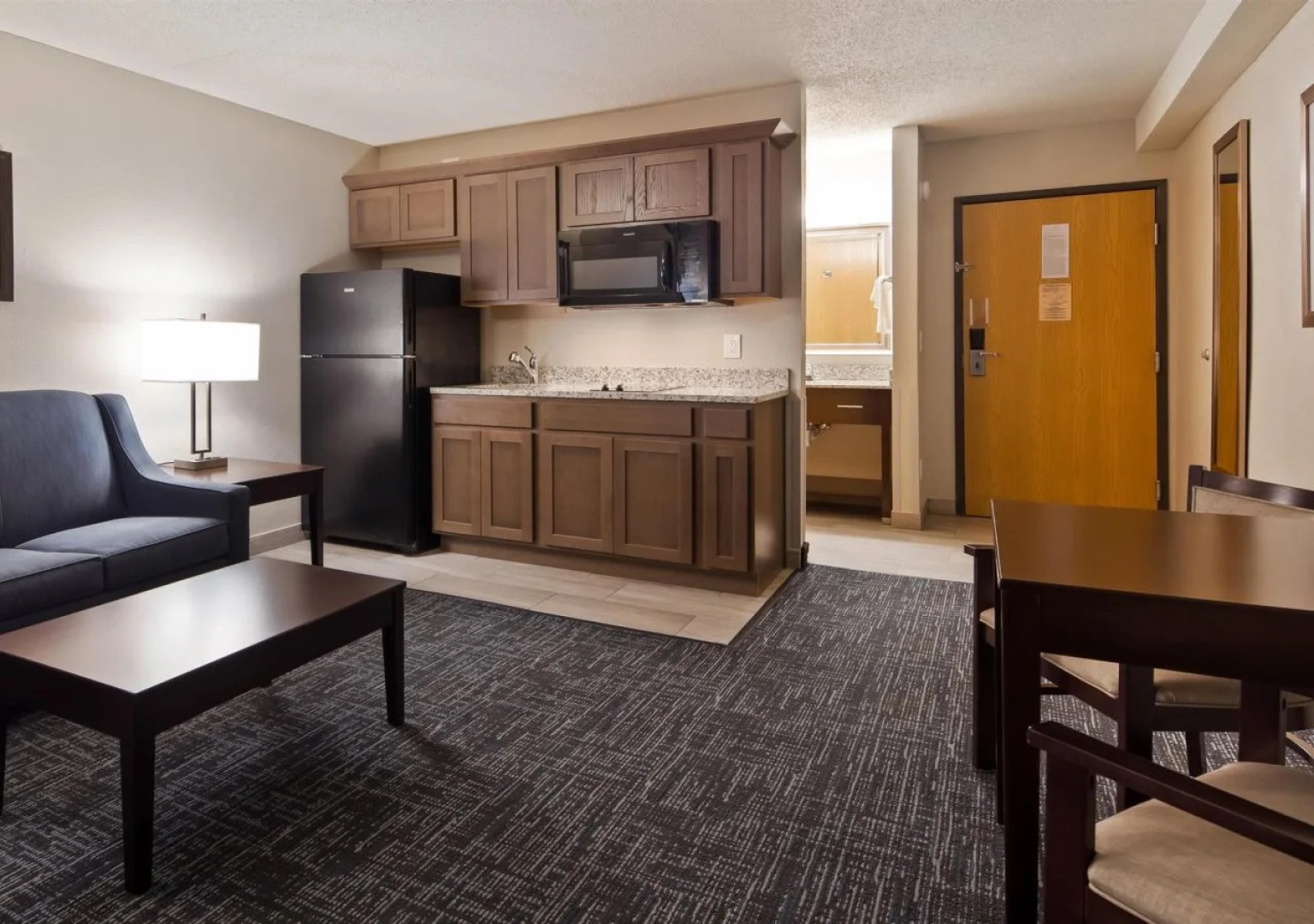 Best Western Plus Flint Airport Inn & Suites