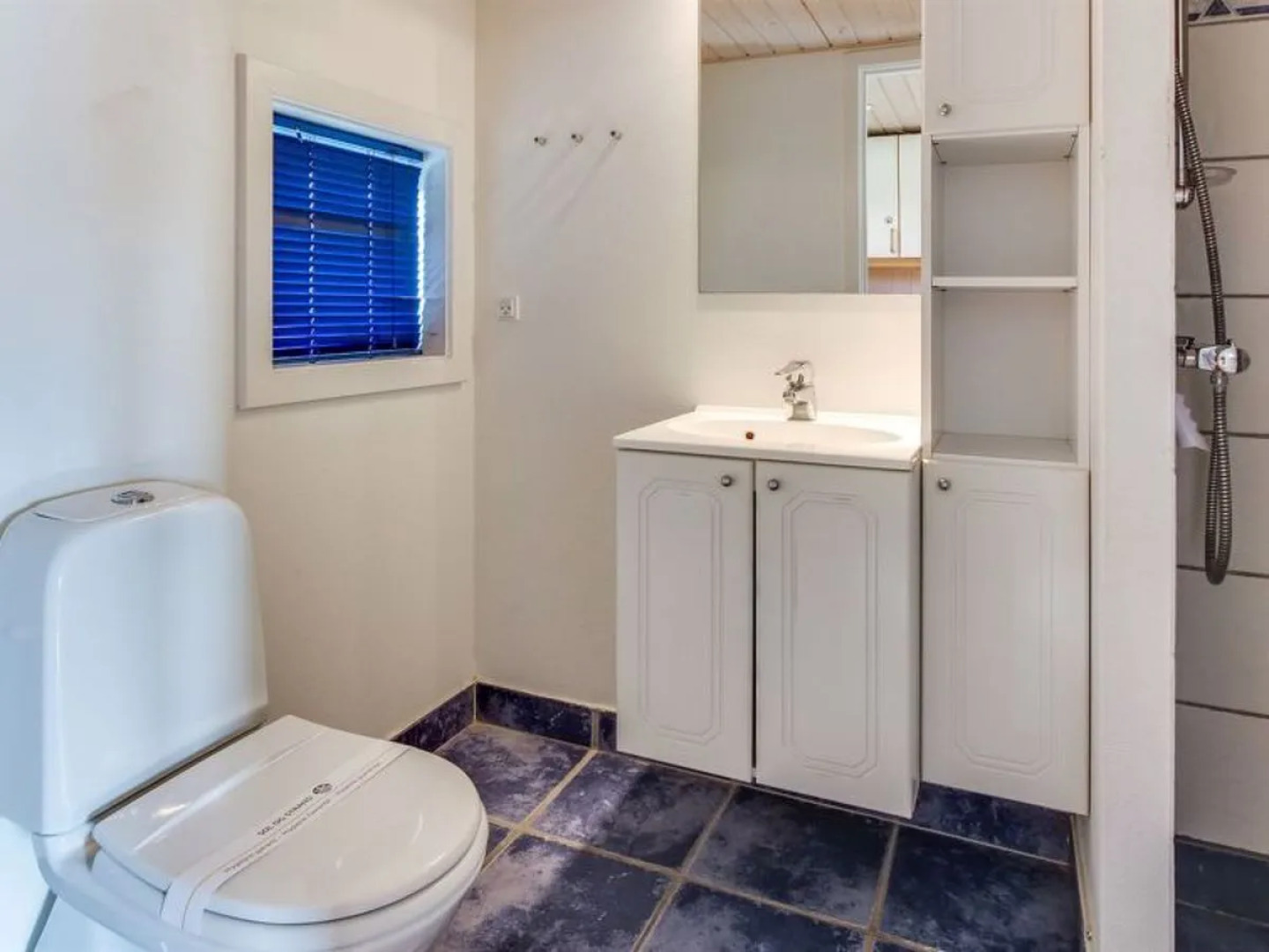 "Rina" - 50m from the sea in Bornholm