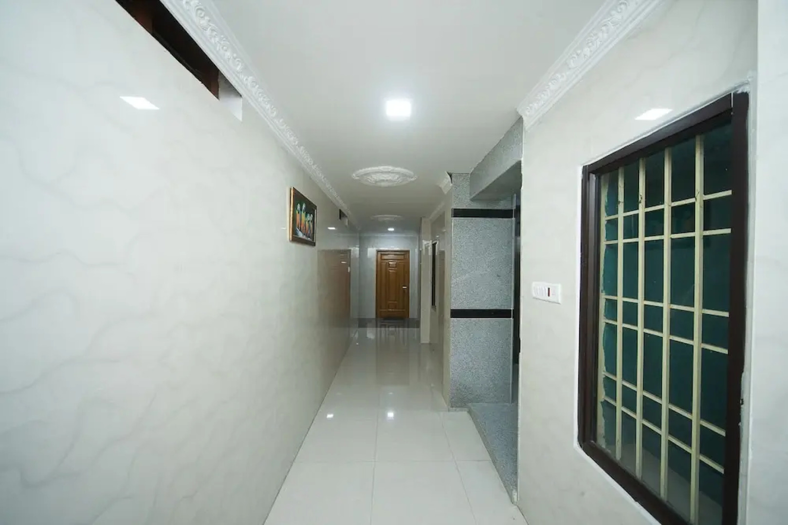 SPOT ON 30656 Sree Padma Residency