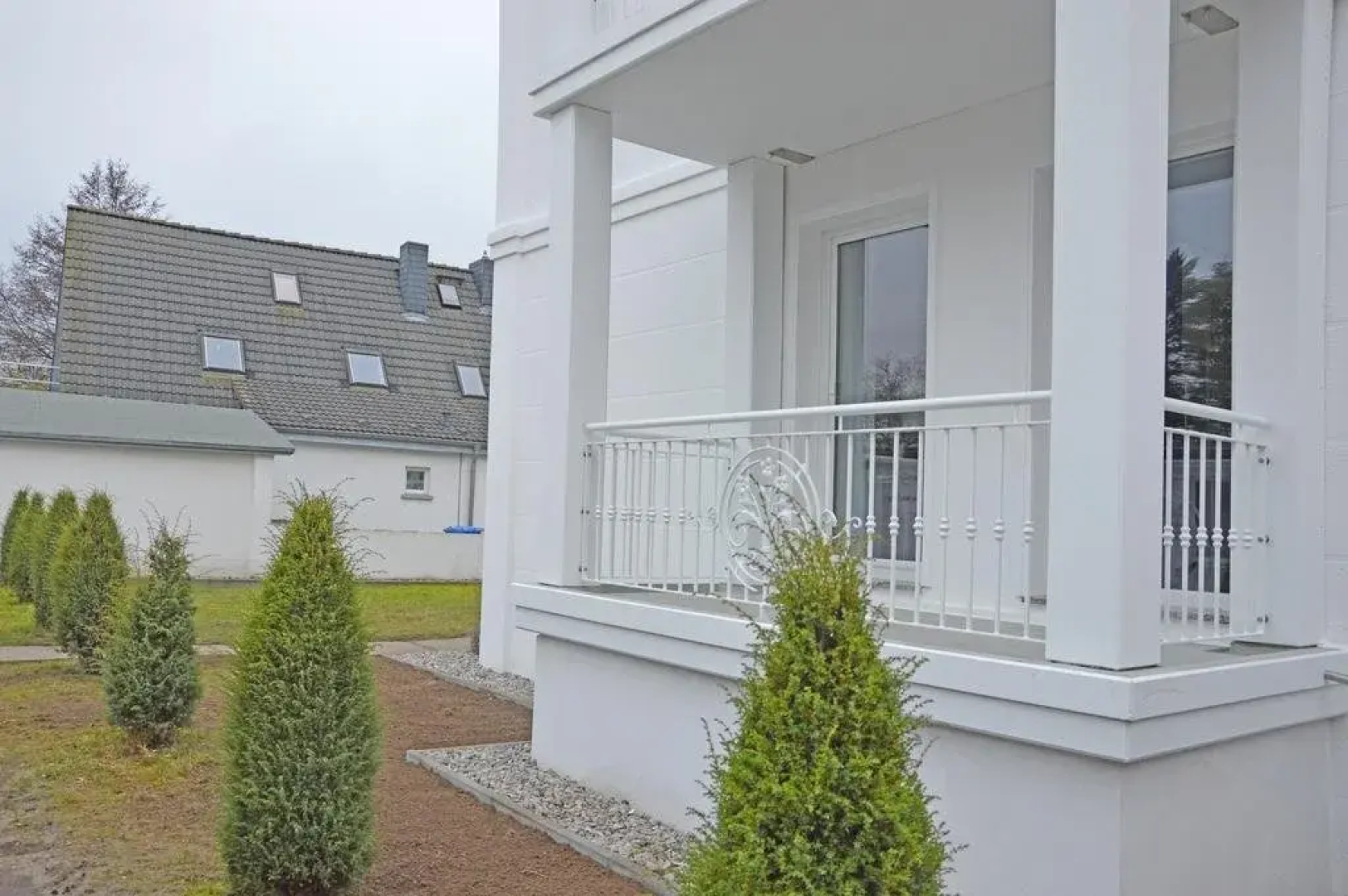 Villa Herbstwind in Binz