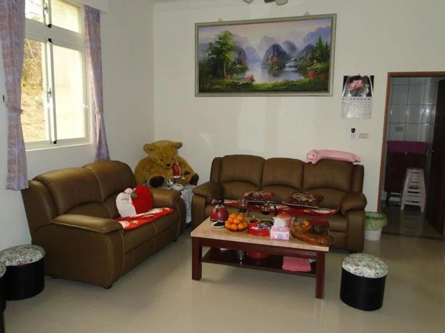 Cheng Gong Hostel