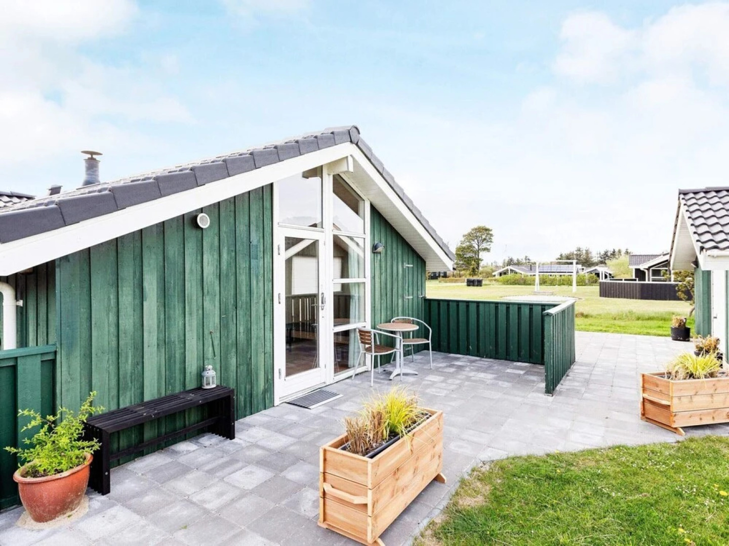 6 Person Holiday Home in Hjorring-by Traum