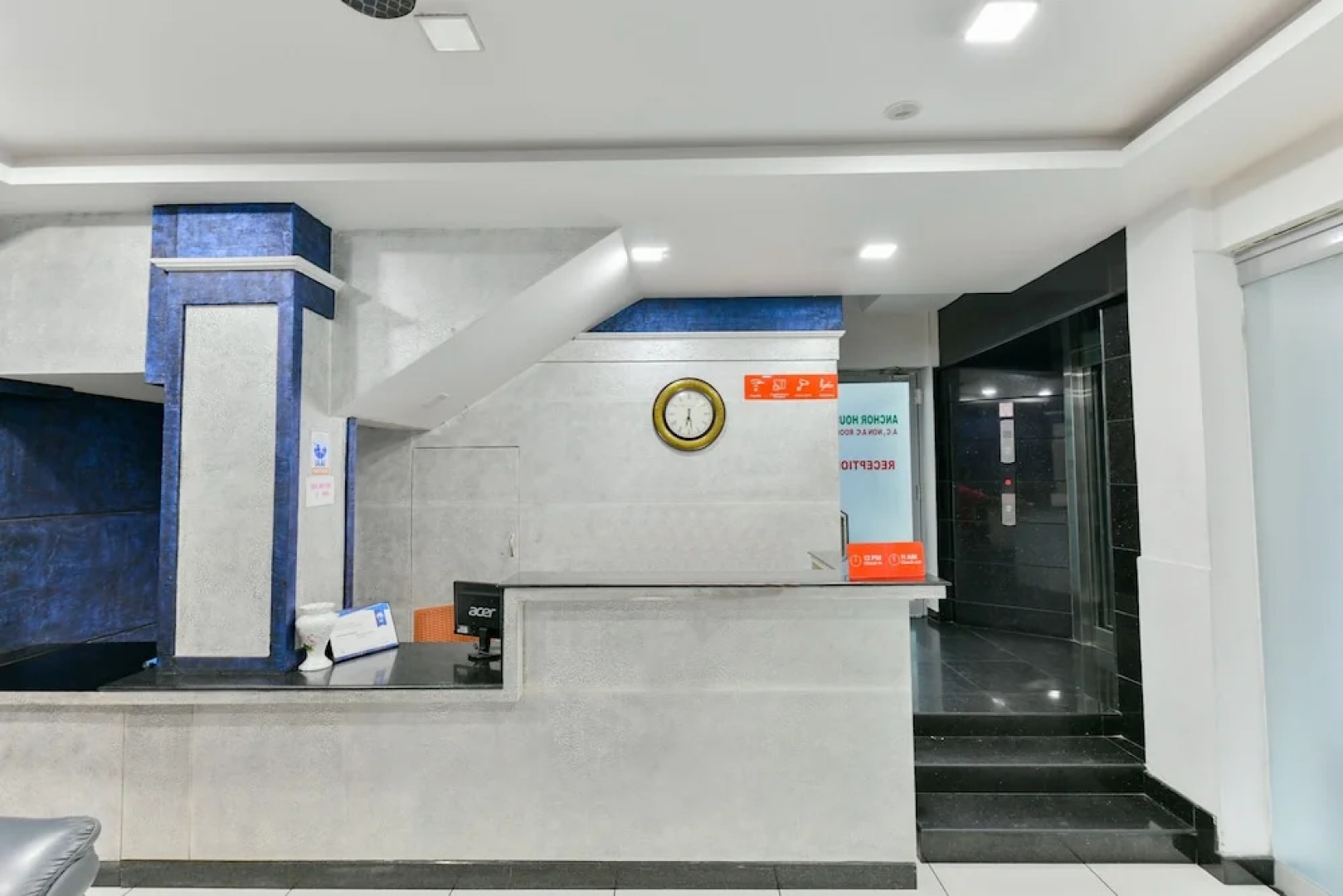 OYO 16532 Anchor House Hotel