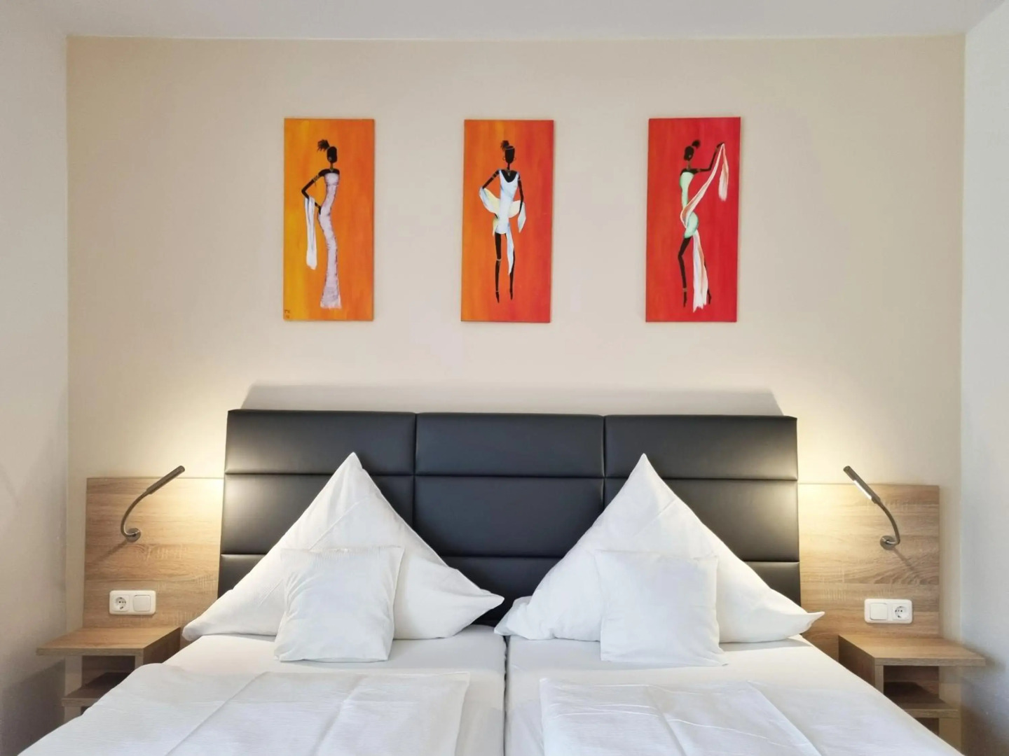 Hotel & Pension Dat greune Eck