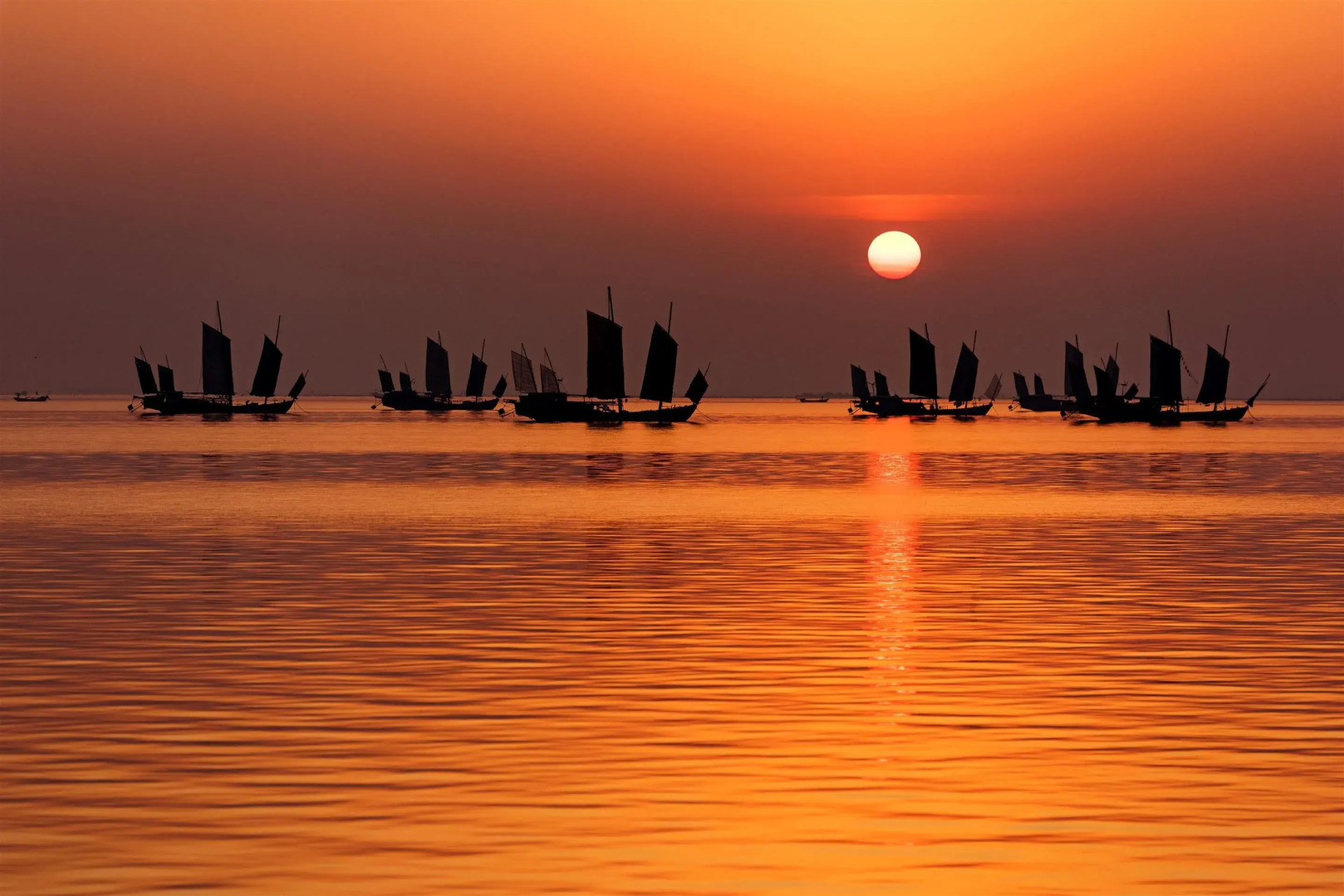 Sheraton Huzhou Taihu Lake Hot Spring Resort & Spa
