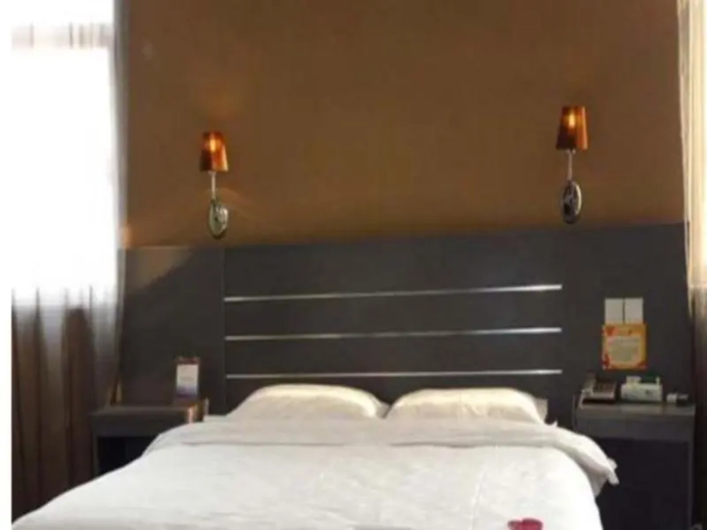 Kunlun Leju Business Hotel Pingdingshan Ruzhou Railway Station