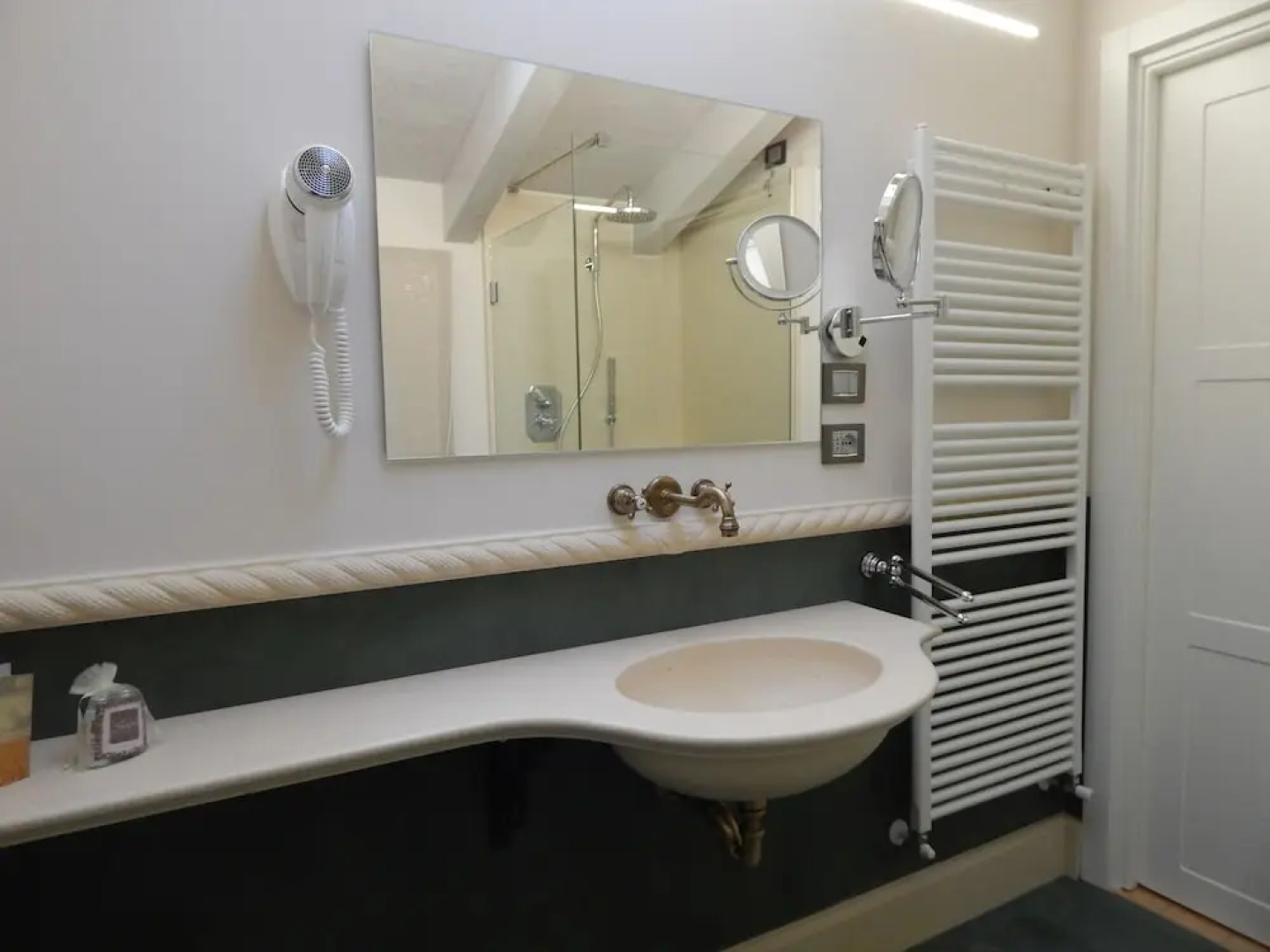 El Pavejo Alloggio e Colazione