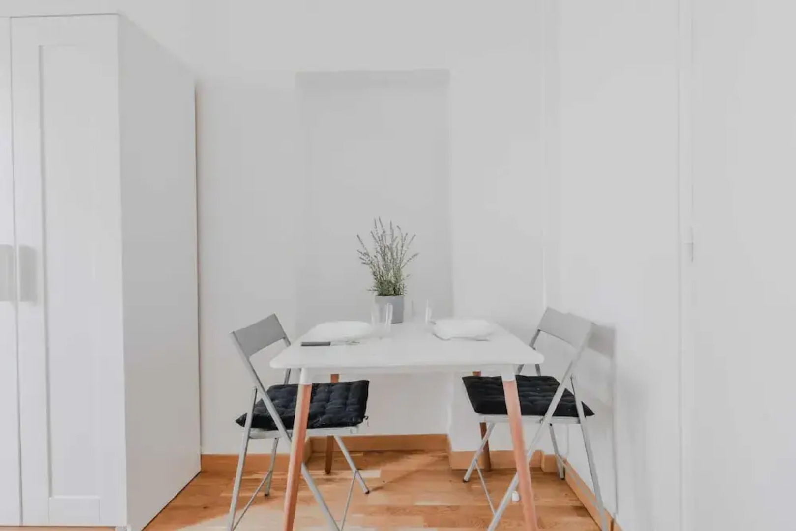 Lovely Studio for 2 People - Levallois-perret