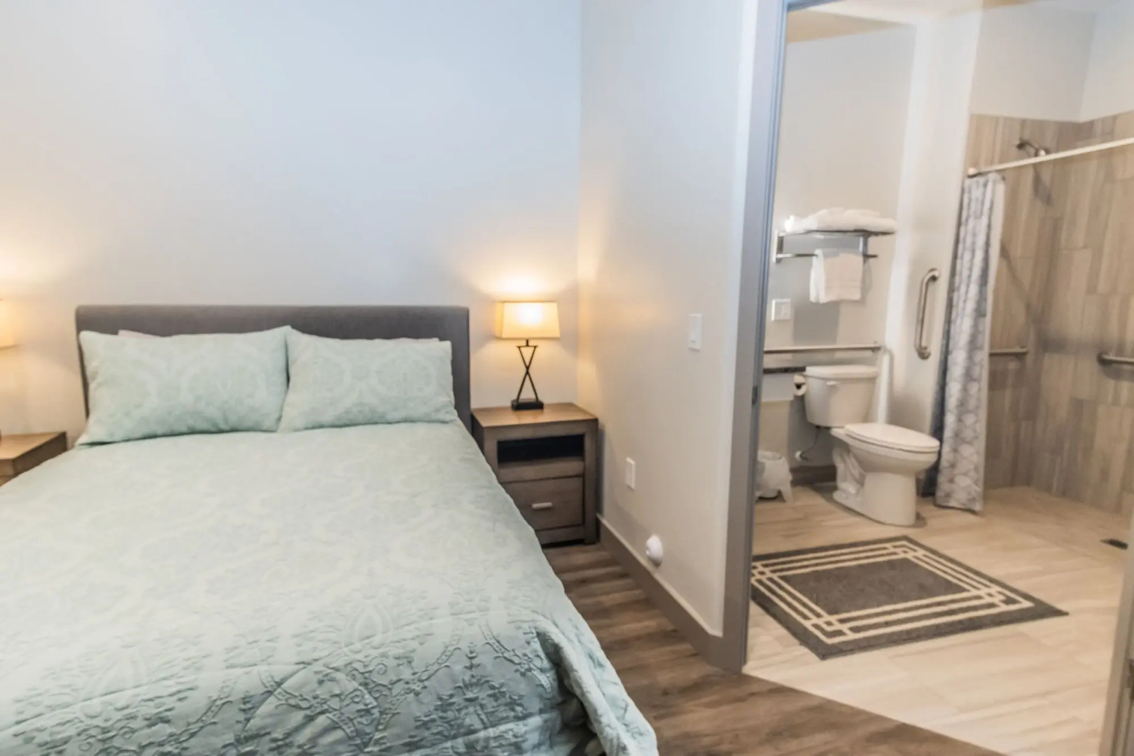 South Zion Inn & Suites