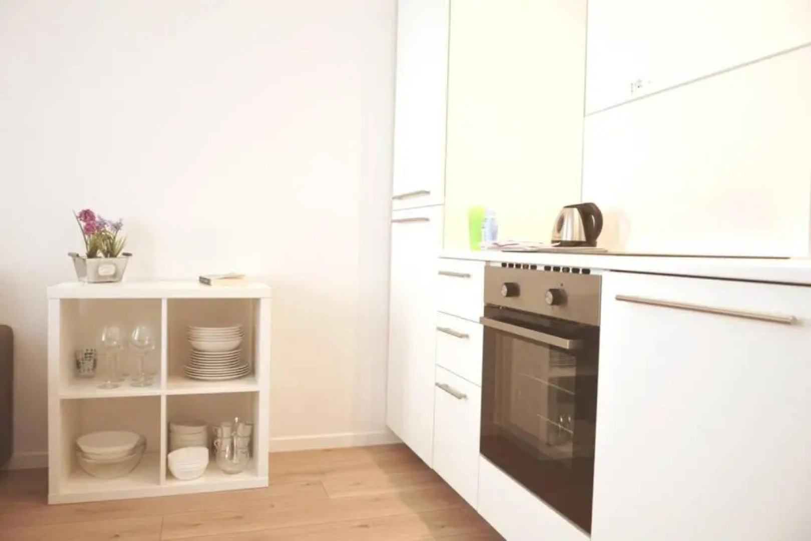 Appartamento Sunrise - Centro Storico N2