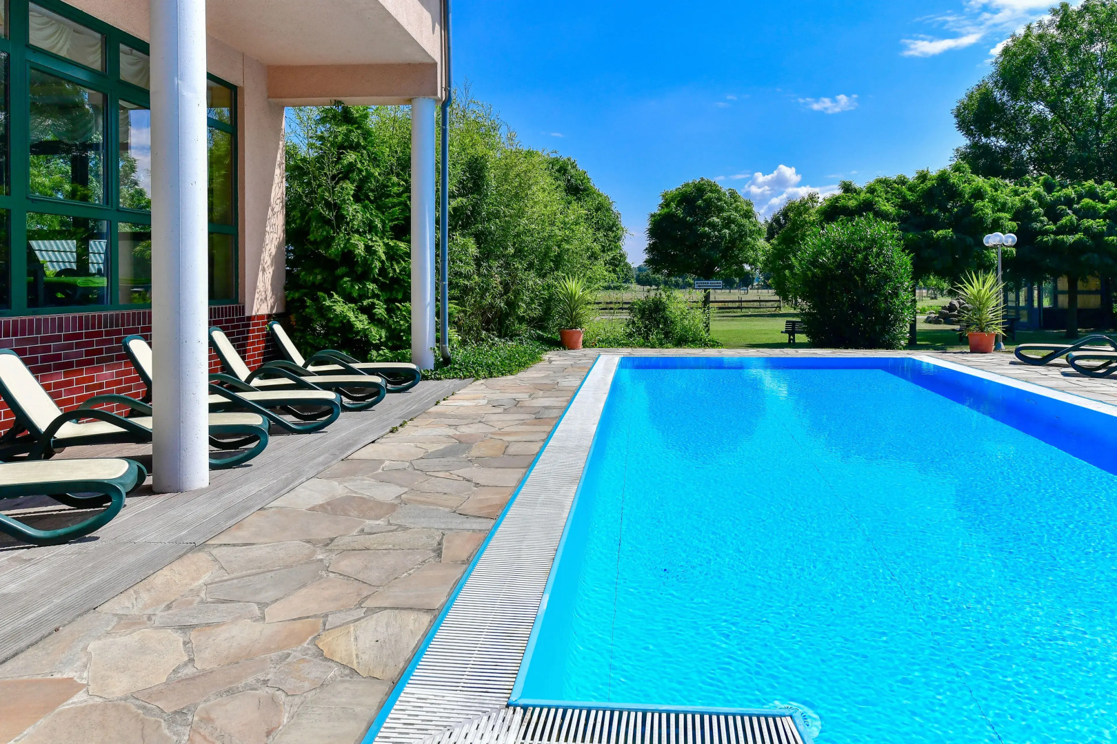 Wellnesshotel Christinenhof Spa