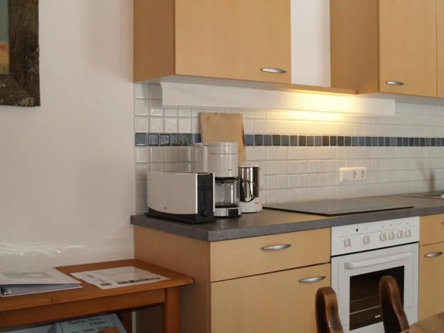 Apartments Stegmühle