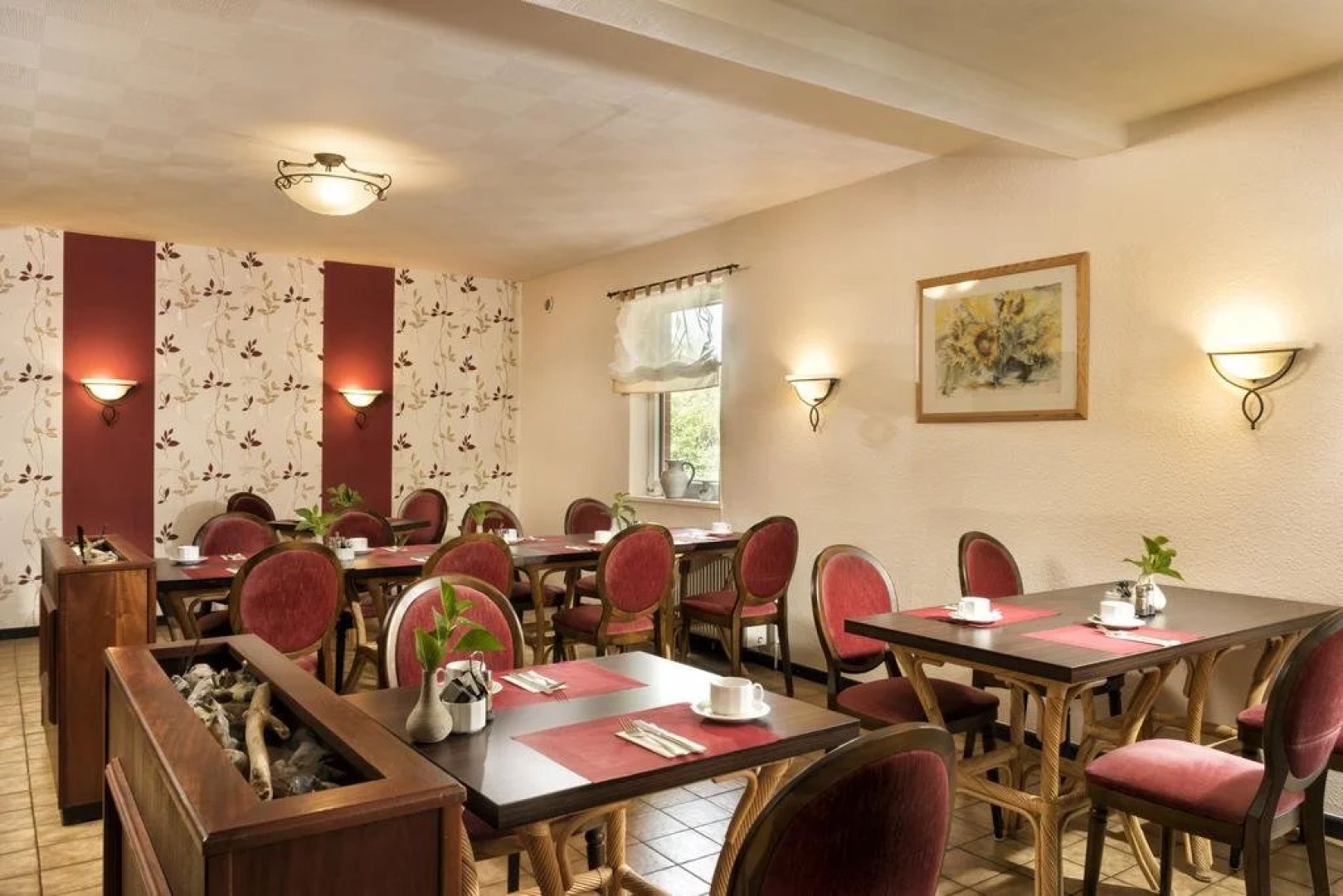 Landhaus Lange Hotel Garni