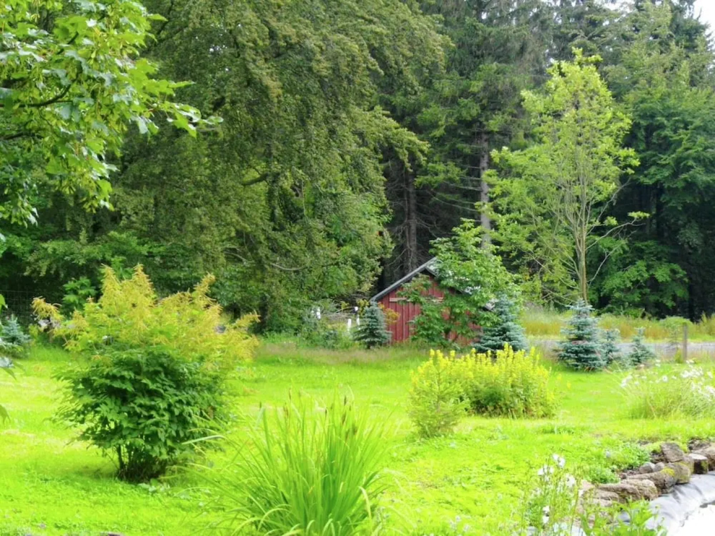 Cozy Apartment in Tabarz Germany in the Thuringian Forest