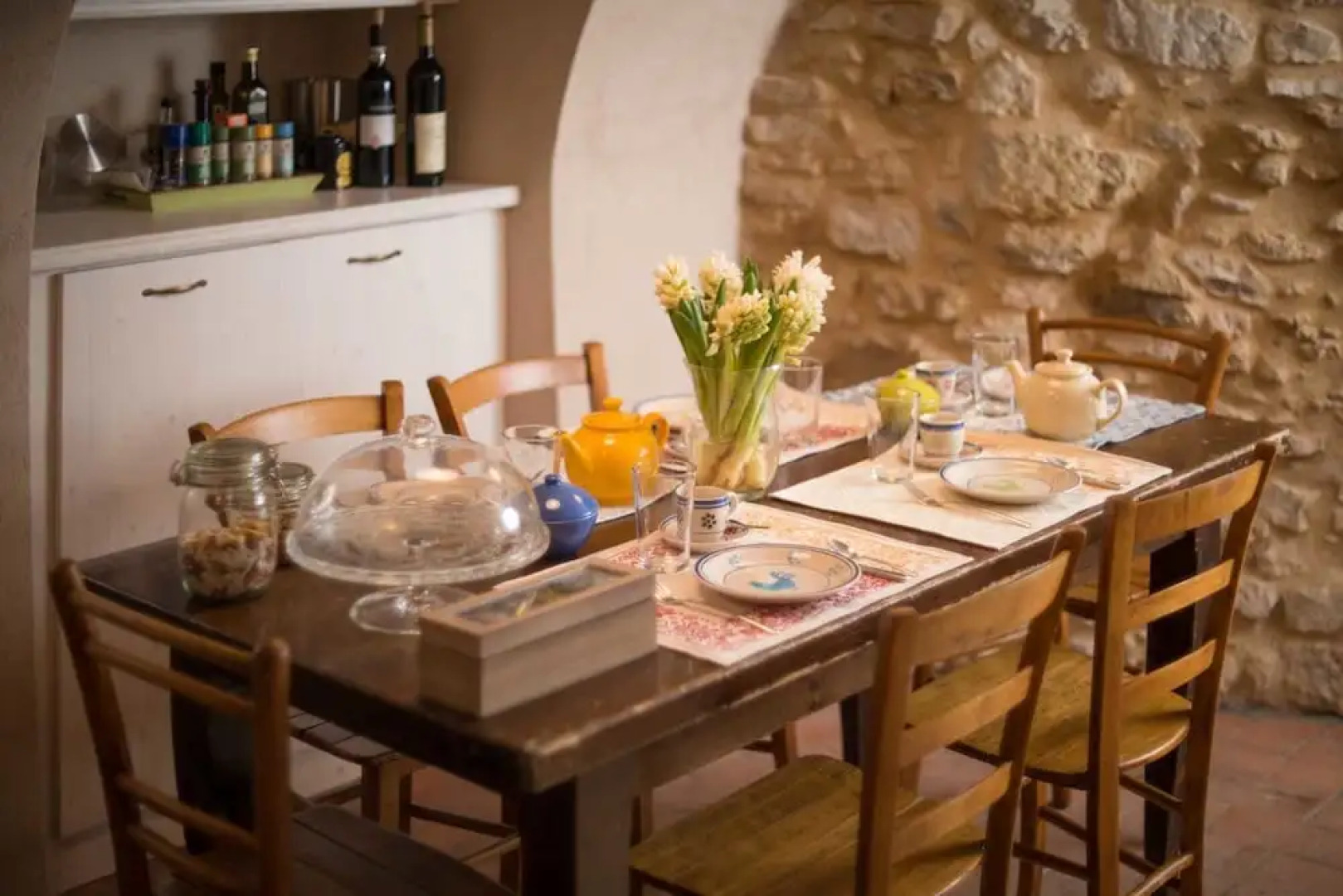 Porta della Torre B&B