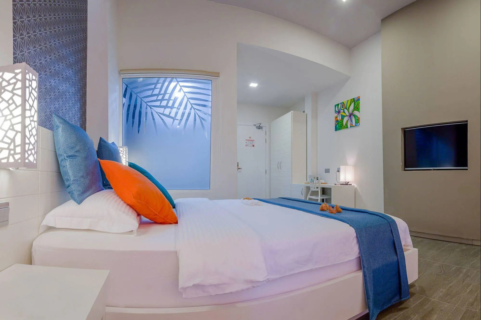 Отель Velana Beach Maldives