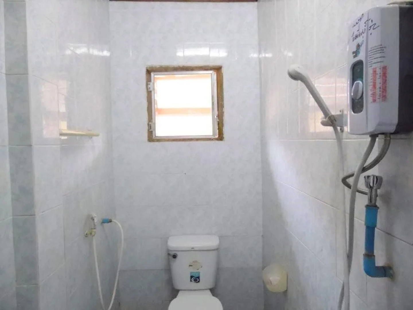 Wangkang Salika Resort