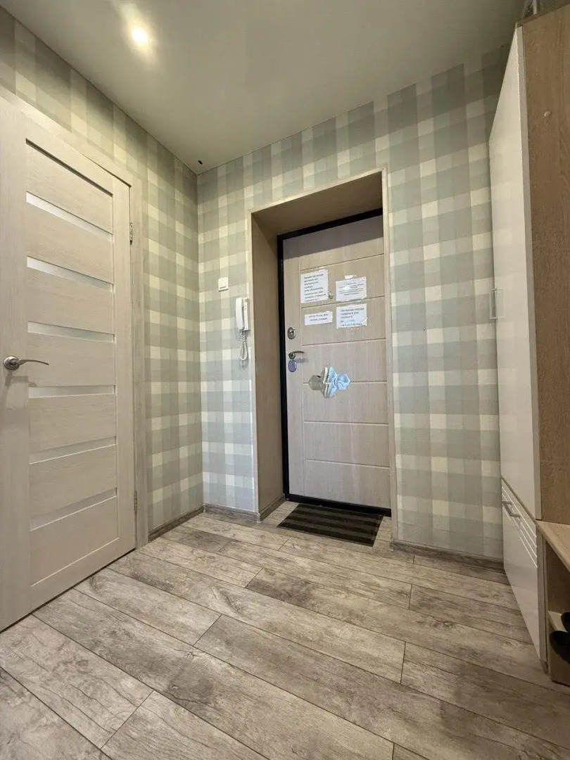 Апартаменты на улице Рудольфа Удриса