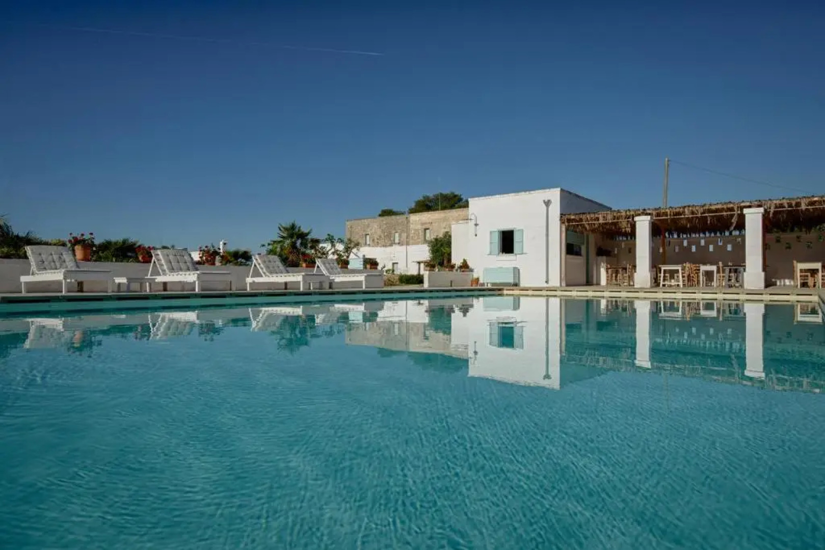 Masseria Palombara Resort & SPA - Adults only