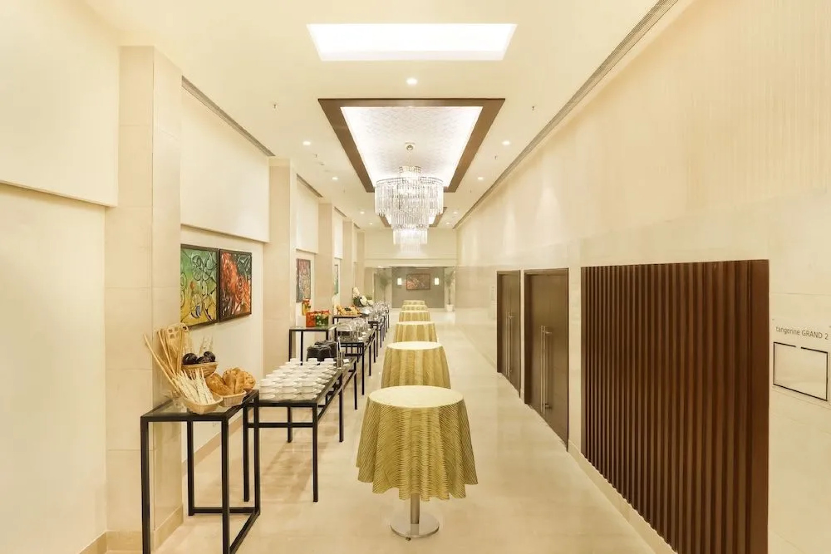 Lemon Tree Hotel Aligarh