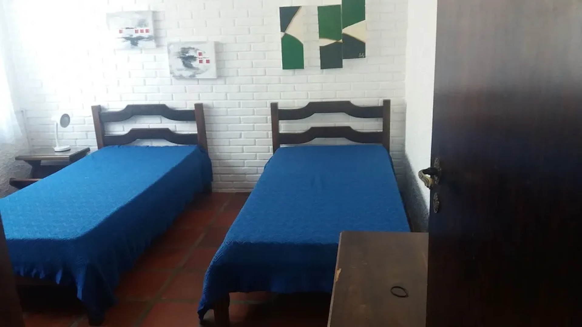 Bela e Aconchegante Residência