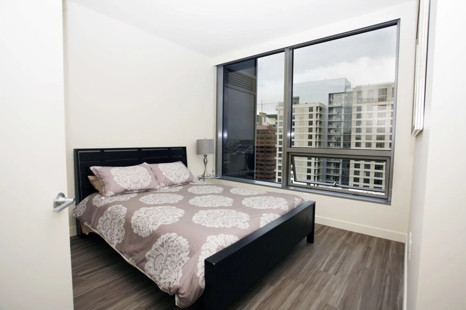 Apartments in the Loop