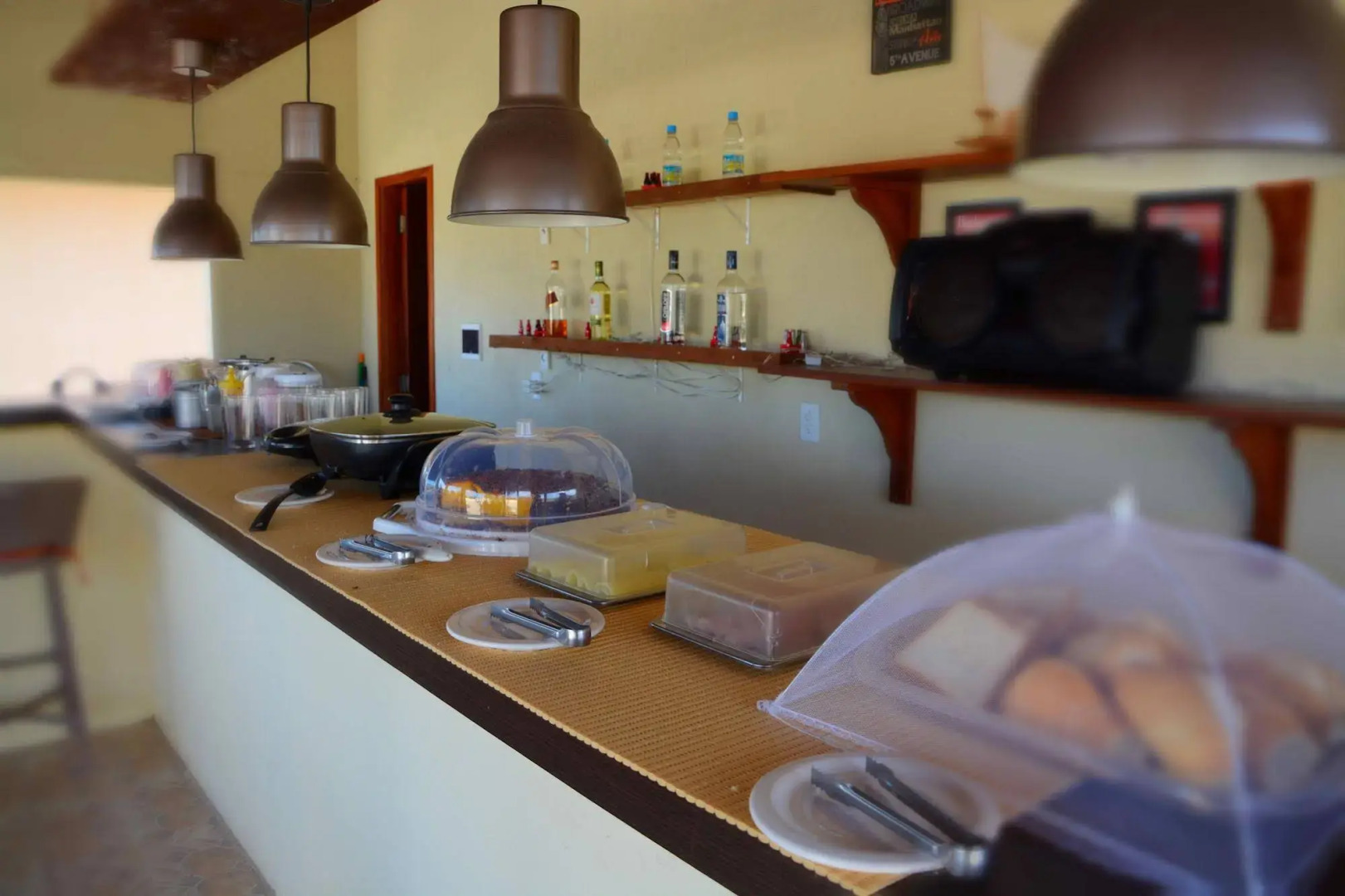 Pousada Oasis Paracuru