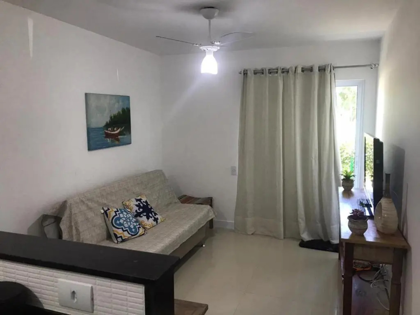 Golden Lake Residence