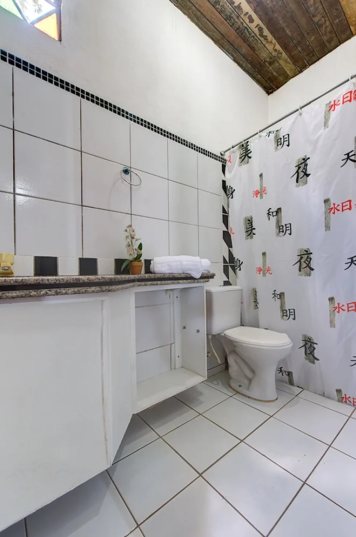 Sítio Em Aquiraz a 1,5km Praia Do Presídio