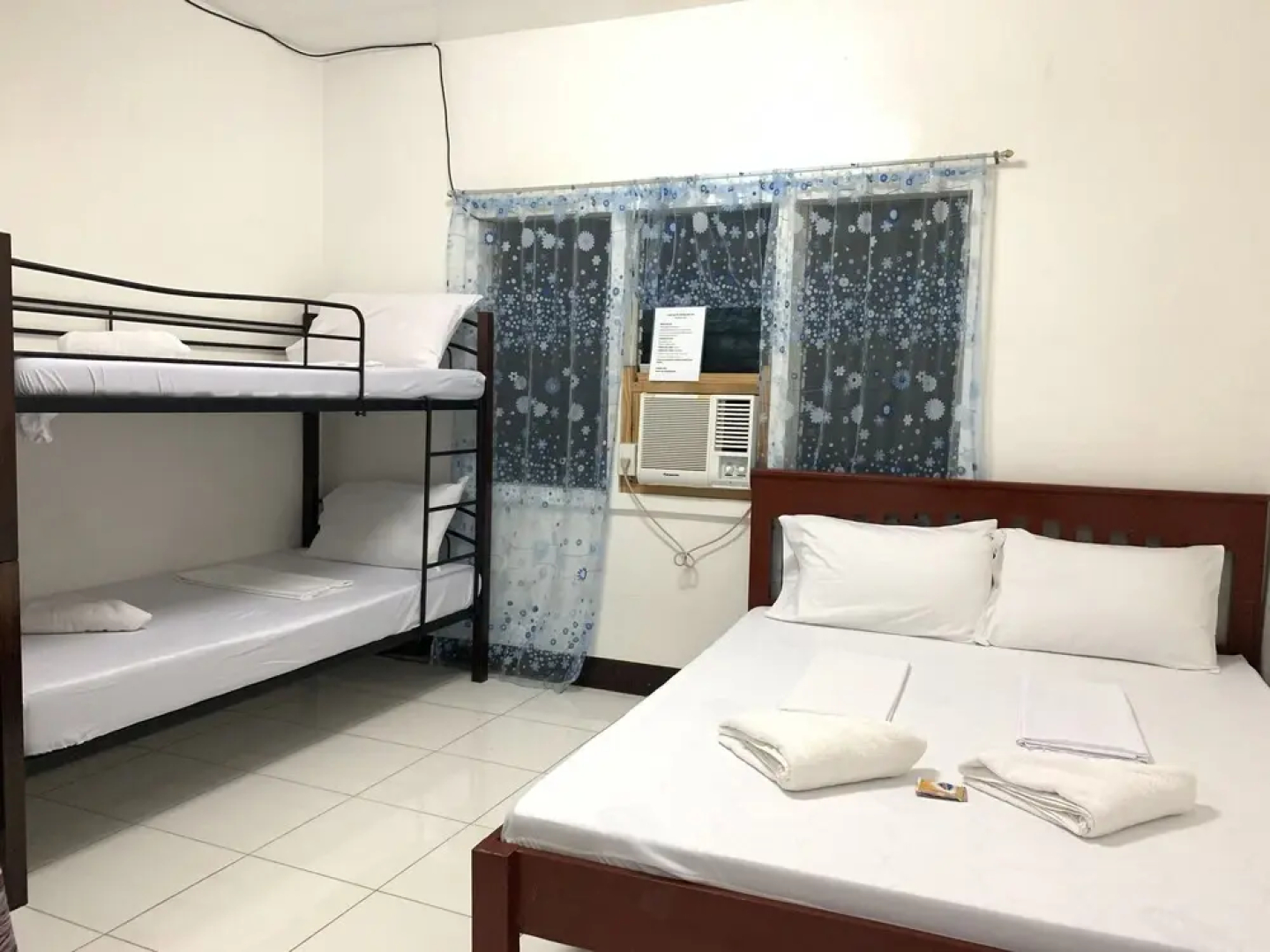 Luna Oslob Extension House