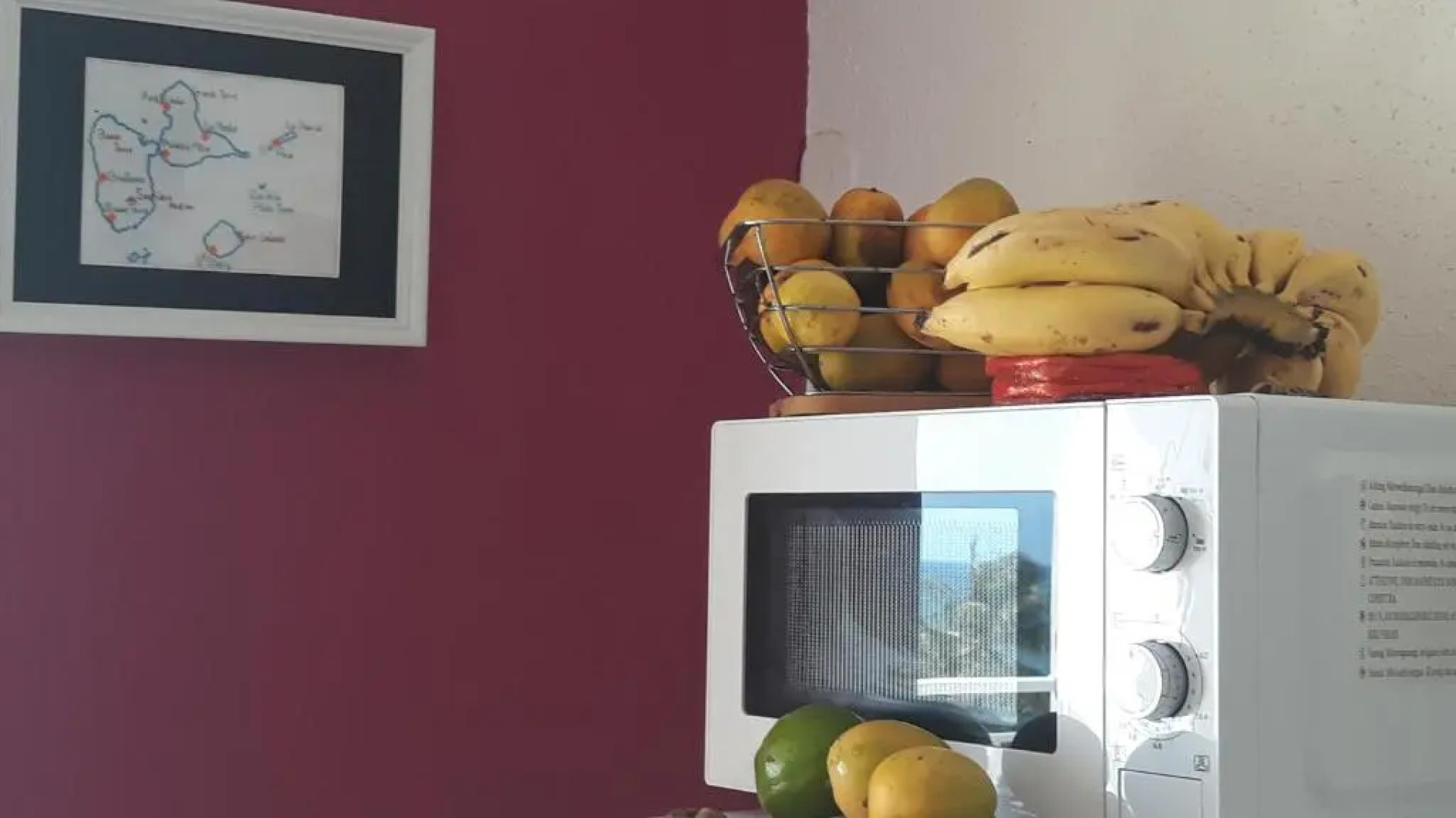 Studio à la semaine, au mois ou plus