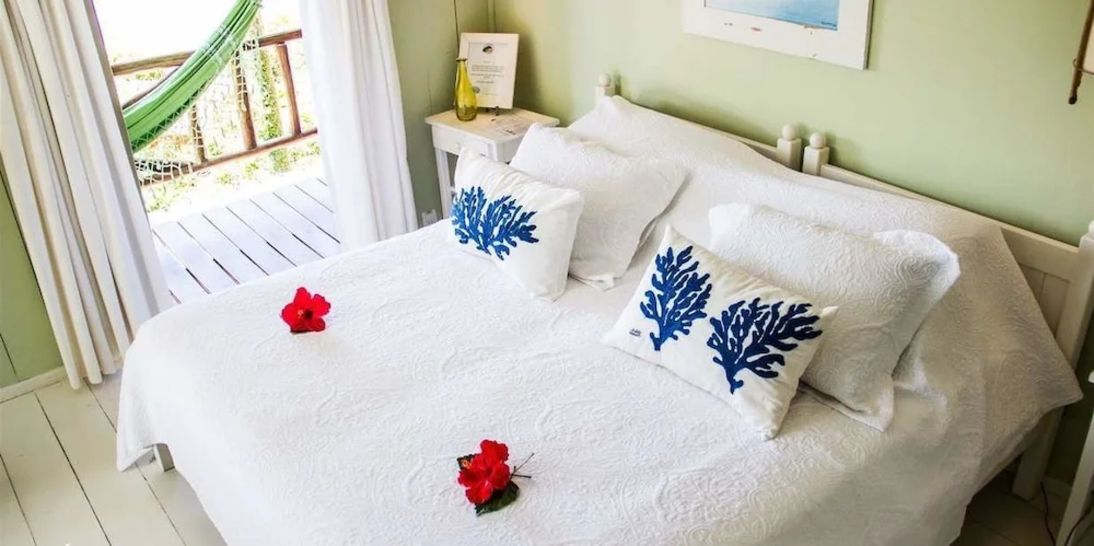 Pousada Ilha do Papagaio