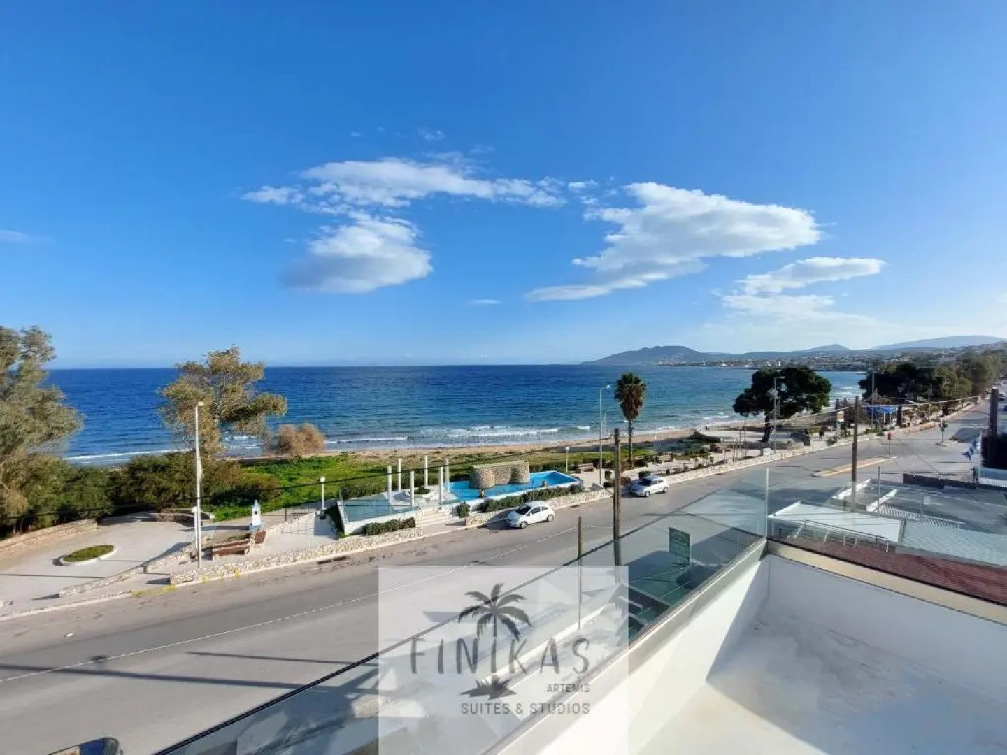 Finikas Suites & Apartments Airport