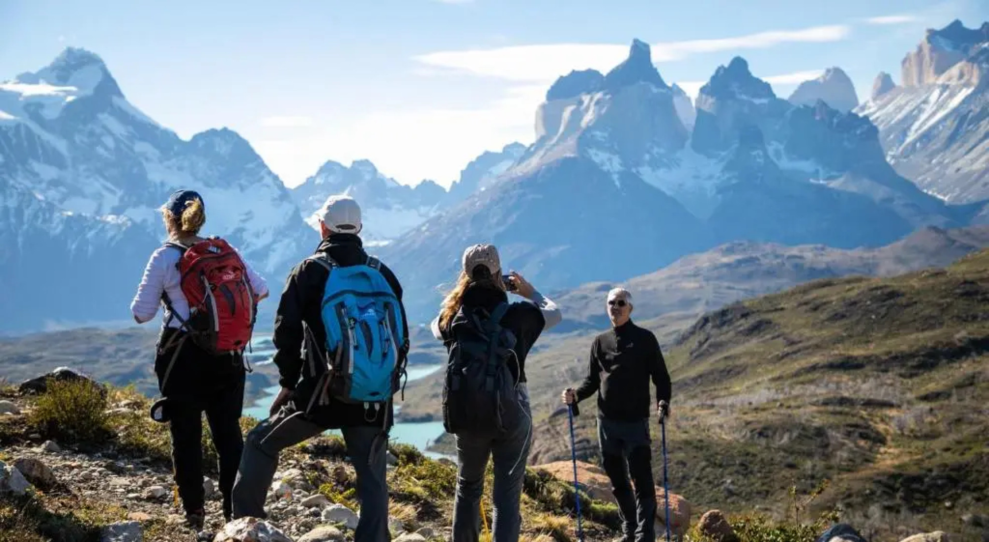 Rio Serrano Hotel + Spa