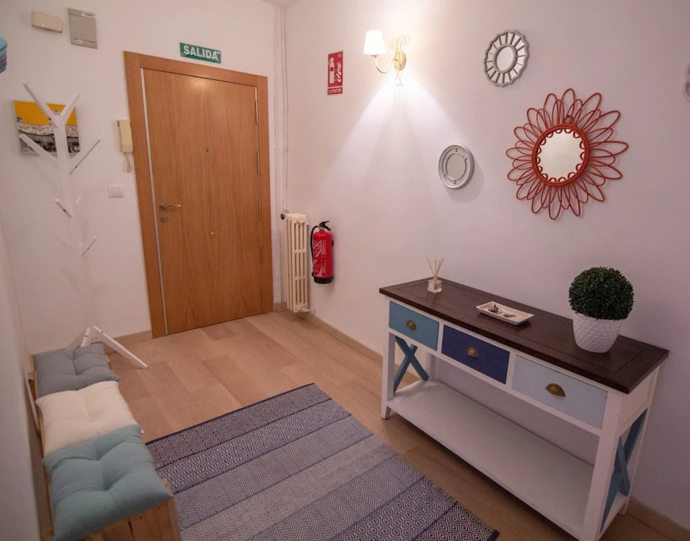 Habitahost Ramón y Cajal