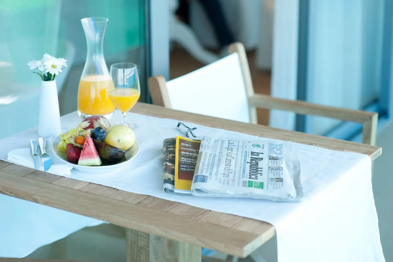 Falkensteiner Hotel & Spa Iadera