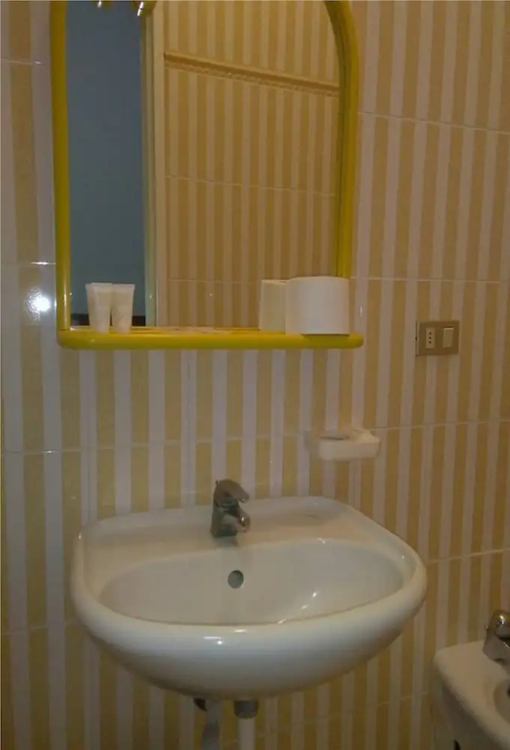 Hotel Stella & Maida