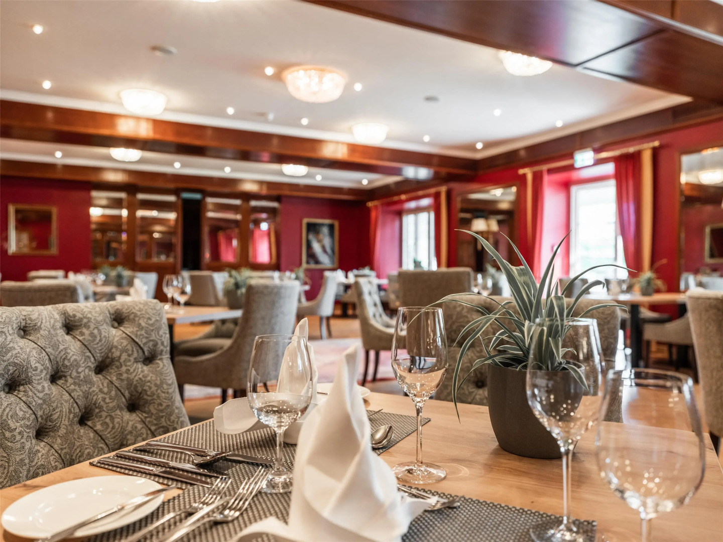 IMLAUER Hotel Schloss Pichlarn