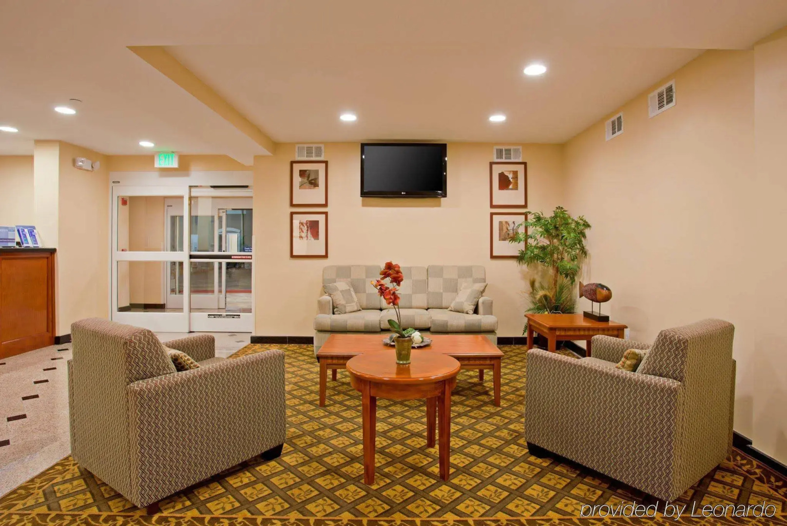 Candlewood Suites LAX Hawthorne by IHG
