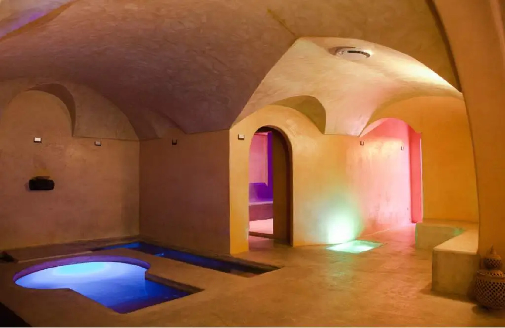 Mursia & Cossyra Hotel