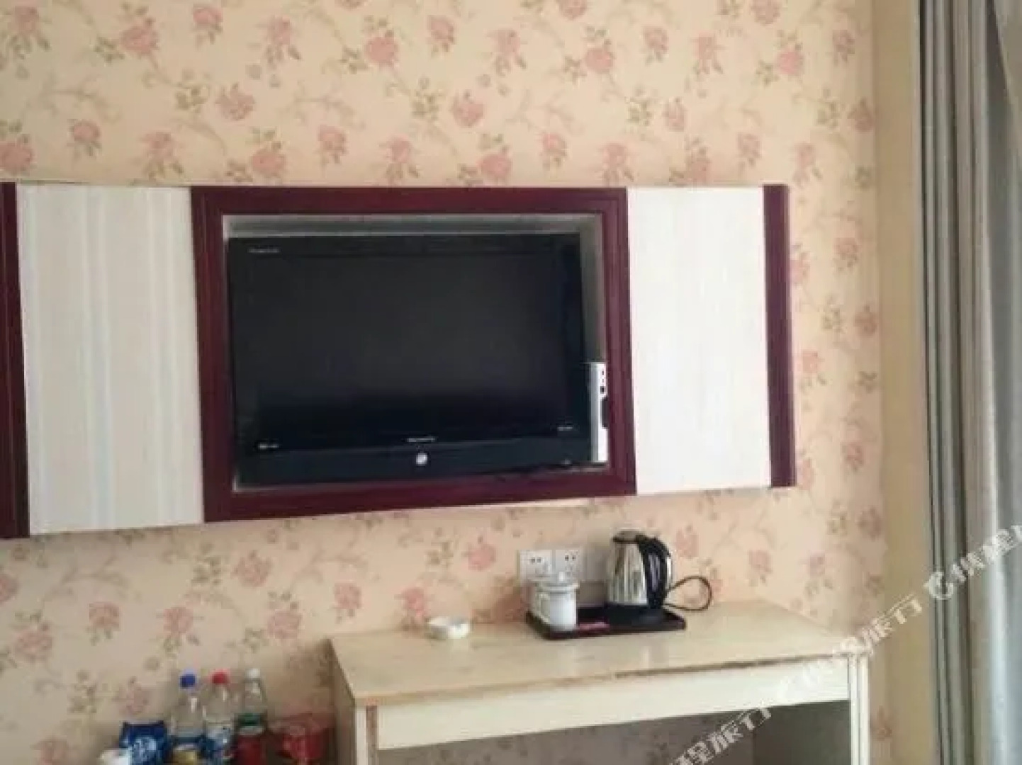 Zijin Bussines Hotel Bazhong