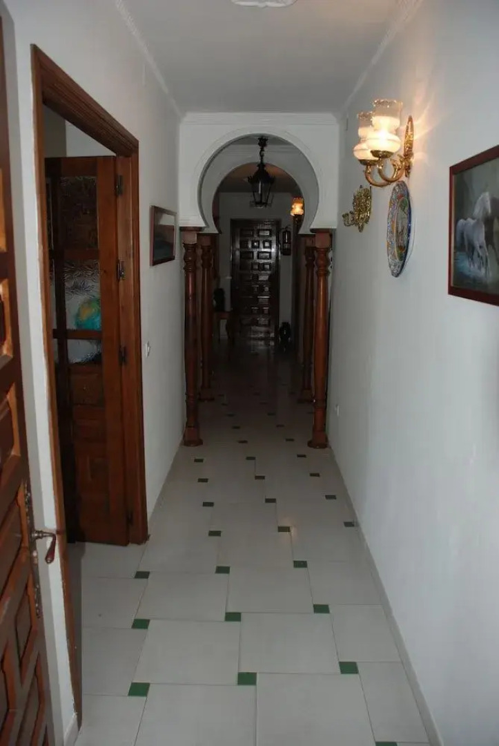 Hostal La Posada
