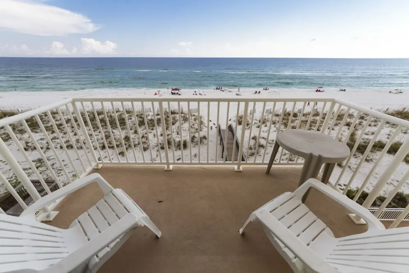 Sans Souci unit 307 - One Bedroom Condo